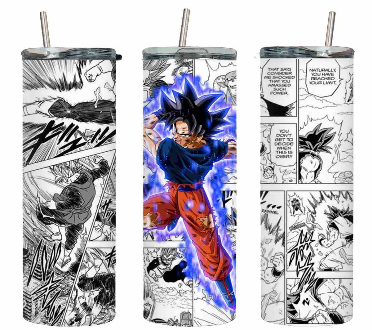 Dragon Ball Z-7280